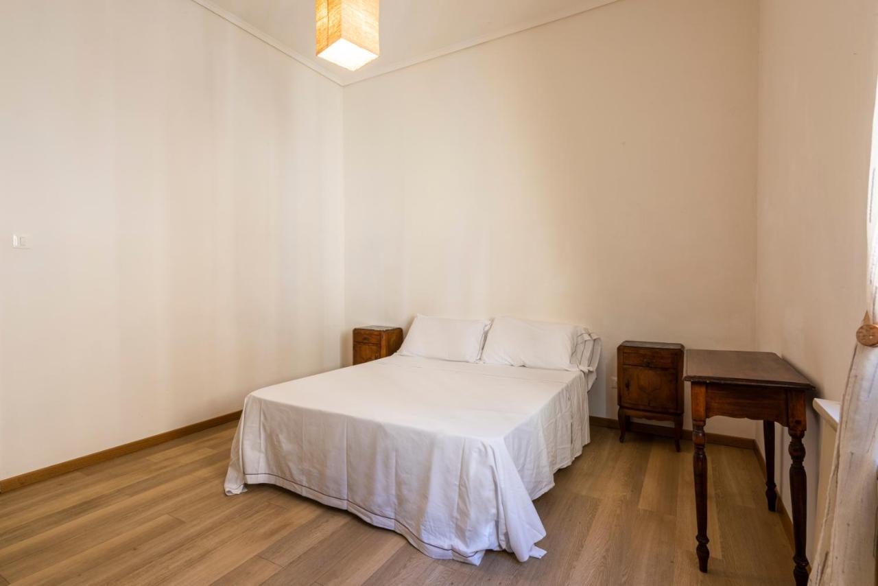 Guerrazzi Uno Air Conditioning Apartment