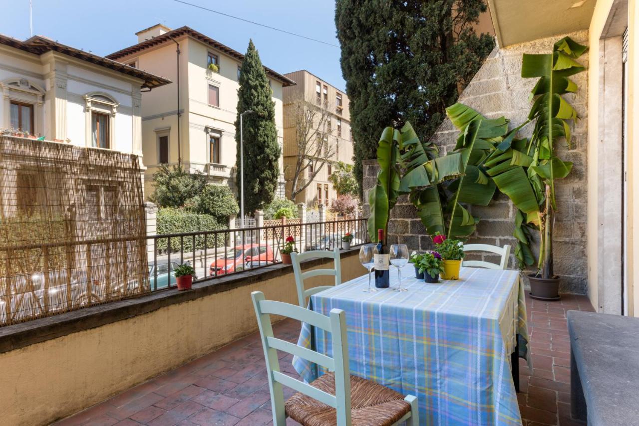 Guerrazzi Uno Air Conditioning Apartment